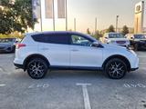 Toyota RAV4 2018 года за 14 000 000 тг. в Талдыкорган – фото 4