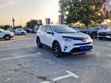 Toyota RAV4 2018 года за 14 000 000 тг. в Талдыкорган – фото 3