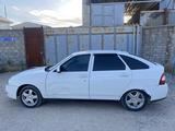 ВАЗ (Lada) Priora 2172 2013 годаүшін1 800 000 тг. в Шымкент – фото 4