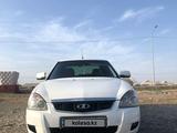 ВАЗ (Lada) Priora 2170 2014 годаүшін2 300 000 тг. в Туркестан