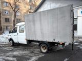 ГАЗ ГАЗель 2011 года за 6 900 000 тг. в Алматы – фото 4