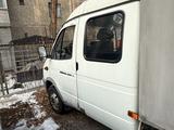 ГАЗ ГАЗель 2011 года за 6 900 000 тг. в Алматы – фото 3