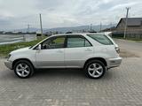 Lexus RX 300 2001 годаүшін4 950 000 тг. в Алматы – фото 4