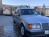 Mercedes-Benz E 260 1991 годаүшін2 500 000 тг. в Шымкент – фото 4