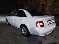 Audi A4 1996 года за 1 700 000 тг. в Алматы