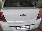 Chevrolet Cobalt 2020 года за 6 599 999 тг. в Тараз – фото 5