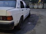Mercedes-Benz 190 1991 годаүшін900 000 тг. в Павлодар – фото 5