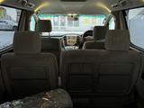 Toyota Alphard 2008 годаүшін8 500 000 тг. в Алматы – фото 3