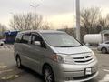 Toyota Alphard 2005 года за 7 500 000 тг. в Алматы – фото 21