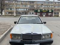 Mercedes-Benz 190 1991 годаfor700 000 тг. в Тараз