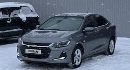 Chevrolet Onix 2023 годаүшін7 300 000 тг. в Актобе – фото 4