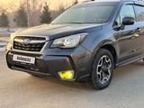 Subaru Forester 2018 годаfor11 500 000 тг. в Усть-Каменогорск