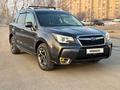 Subaru Forester 2018 годаfor11 500 000 тг. в Усть-Каменогорск – фото 10