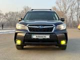 Subaru Forester 2018 годаfor11 500 000 тг. в Усть-Каменогорск – фото 4