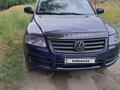 Volkswagen Touareg 2004 года за 4 500 000 тг. в Астана – фото 11