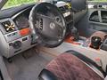 Volkswagen Touareg 2004 года за 4 500 000 тг. в Астана – фото 3