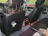 Volkswagen Touareg 2004 года за 4 500 000 тг. в Астана – фото 4