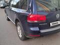 Volkswagen Touareg 2004 года за 4 500 000 тг. в Астана – фото 5