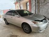 Toyota Camry 2002 года за 4 600 000 тг. в Кызылорда – фото 4