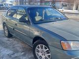 Subaru Legacy 2001 года за 3 300 000 тг. в Усть-Каменогорск – фото 3