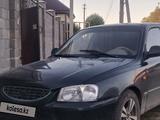 Hyundai Accent 2008 годаүшін1 400 000 тг. в Актобе