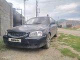 Hyundai Accent 2008 годаүшін1 400 000 тг. в Актобе – фото 5