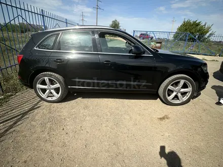 Audi Q5 2009 года за 6 900 000 тг. в Уральск – фото 5