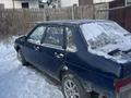 ВАЗ (Lada) 21099 2003 года за 330 000 тг. в Семей – фото 3