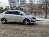 Chevrolet Aveo 2014 годаүшін4 300 000 тг. в Кокшетау