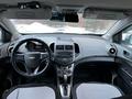 Chevrolet Aveo 2014 годаfor4 300 000 тг. в Кокшетау – фото 16