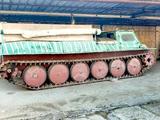 ГАЗ  Гусеничный Траспортер-Тягач. МТ-ЛБ. 1999 годаүшін7 800 000 тг. в Атырау – фото 2