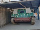 ГАЗ  Гусеничный Траспортер-Тягач. МТ-ЛБ. 1999 годаүшін7 800 000 тг. в Атырау – фото 5