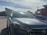 Hyundai Tucson 2018 года за 10 900 000 тг. в Шымкент
