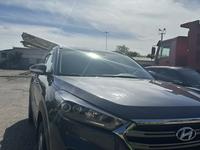 Hyundai Tucson 2018 годаүшін10 520 000 тг. в Шымкент