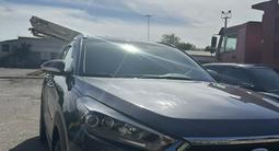 Hyundai Tucson 2018 года за 10 900 000 тг. в Шымкент