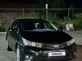 Toyota Corolla 2013 годаfor6 964 321 тг. в Талдыкорган – фото 2