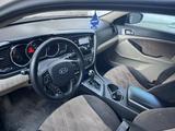 Kia Optima 2013 года за 5 000 000 тг. в Актобе – фото 3