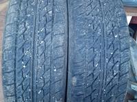 Шины летние Кама 185/65 R14.2 шт.for16 000 тг. в Актобе