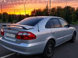 Mazda 626 2001 годаүшін1 900 000 тг. в Костанай – фото 2