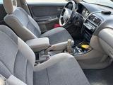 Mazda 626 2001 года за 1 900 000 тг. в Костанай – фото 5