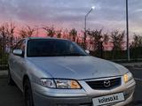 Mazda 626 2001 годаүшін1 900 000 тг. в Костанай