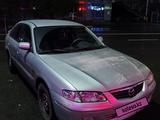 Mazda 626 2001 годаүшін1 900 000 тг. в Костанай – фото 3
