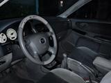 Mazda 626 2001 годаүшін1 900 000 тг. в Костанай – фото 5