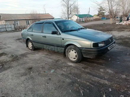 Volkswagen Passat 1988 года за 1 500 000 тг. в Петропавловск – фото 2