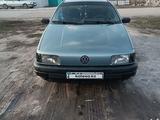 Volkswagen Passat 1988 годаүшін1 500 000 тг. в Петропавловск