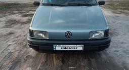 Volkswagen Passat 1988 года за 1 500 000 тг. в Петропавловск