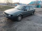 Volkswagen Passat 1988 годаүшін1 500 000 тг. в Петропавловск – фото 4