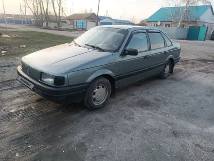 Volkswagen Passat 1988 года за 1 500 000 тг. в Петропавловск – фото 4