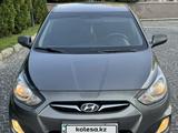 Hyundai Accent 2011 года за 3 950 000 тг. в Алматы – фото 3