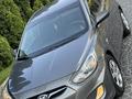 Hyundai Accent 2011 годаfor3 950 000 тг. в Алматы – фото 5